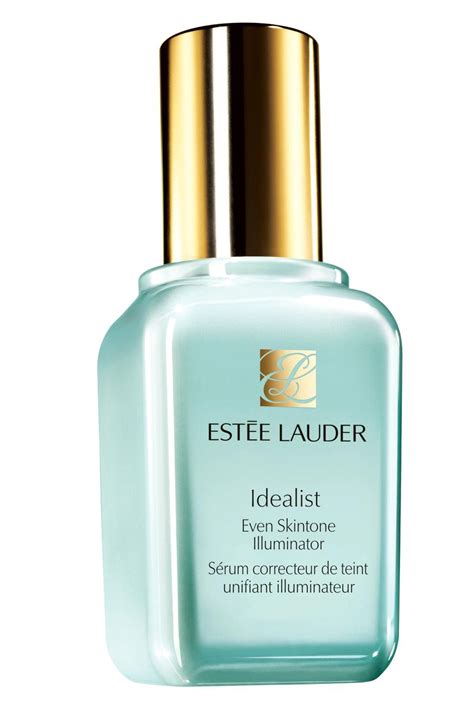 Estee Lauder Idealist Even Skintone Illuminator - The first fast-acting ...