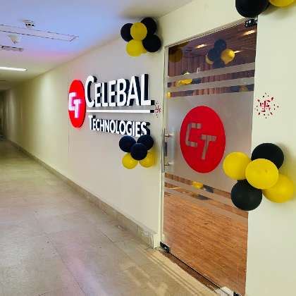 Celebal Technologies Office Photos | Glassdoor