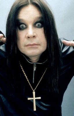 My Letter To Ozzy Osbourne - Shark - Wattpad