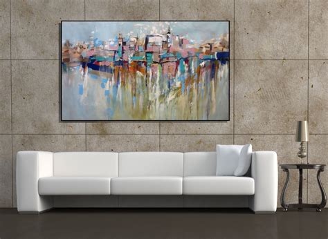 Large Wall For Art Extra Large Contemporary Wall Art Royals Courage ...