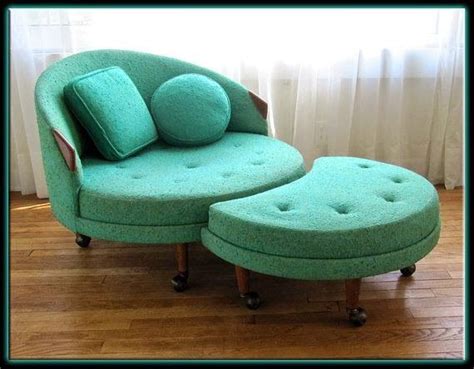 35 retro έπιπλα που θα αγαπήσετε! | Vintage mid century furniture, Retro home, Mid century ...