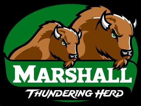 🔥 [50+] Marshall Thundering Herd Wallpapers | WallpaperSafari