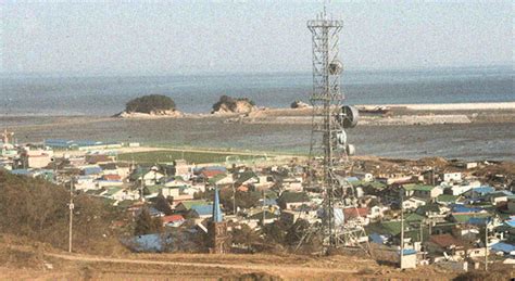 Yeonpyeong Island: What's All The Fuss About? | NK News