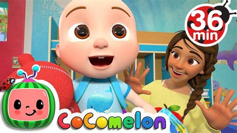 Introducing Cocomelon: ABCkidTV's New Name