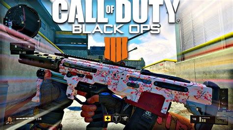 Black Ops 4: Weapon Camos coming soon to Blackout - here's how to get ...