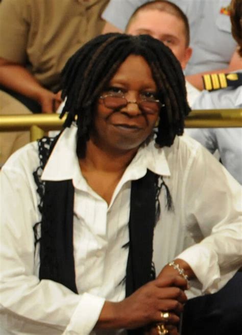 who is the father of whoopi goldberg's daughter Archives | Inspirationfeed