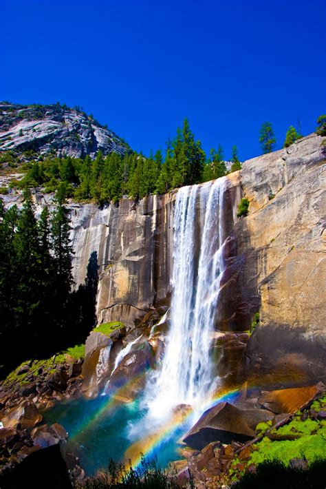 bottled dreams blog: Panorama Trail. Yosemite