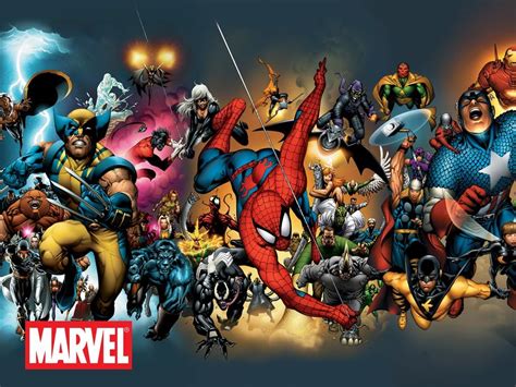 Marvel Super Heroes Wallpaper Comic Book Wallpaper, Marvel Iphone ...