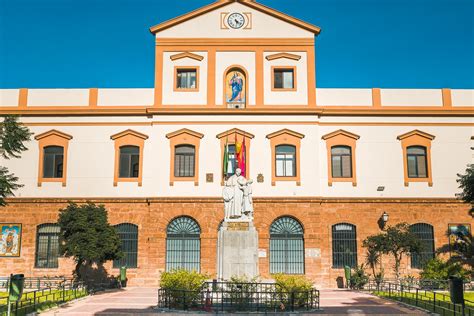 Our Spanish school in Cadiz - Centro MundoLengua