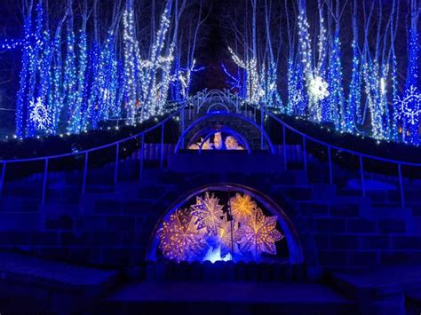 Winterlights brightens winter nights at Naumkeag | Arts and Culture | berkshireeagle.com