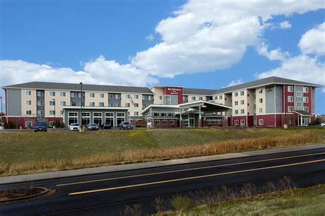 Residence Inn By Marriott Pullman Local Info- First Class Pullman, WA ...