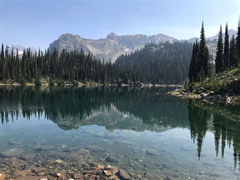 Revelstoke, BC/Mount Revelstoke National Park – The Destinators