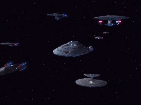 For Reelz: 'Star Trek: Voyager' Season Seven (2000)