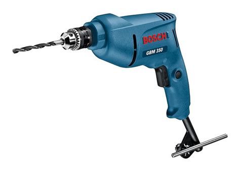 Bor Tangan Bosch GBM 350 Professional | Toko Perkakas Bali