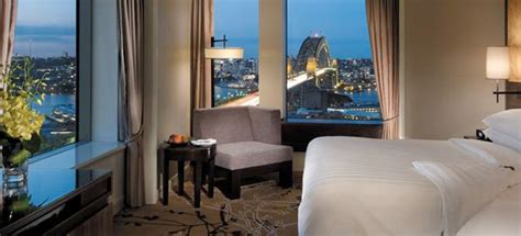 Shangri-La Sydney | Australia Holidays | Pure Destinations