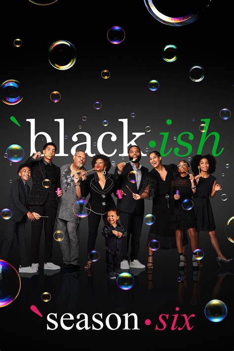 black-ish (TV Series 2014-2022) - Posters — The Movie Database (TMDB)