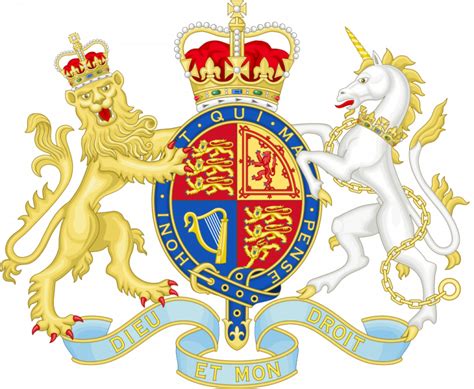 1024px-Royal_Coat_of_Arms_of_the_United_Kingdom_(HM_Government).svg - Greenpeace USA