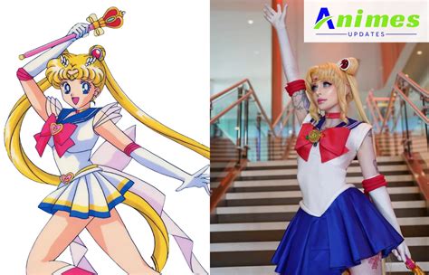 Best Female Characters to Cosplay in 2024 to Get Famous - Animes Updates