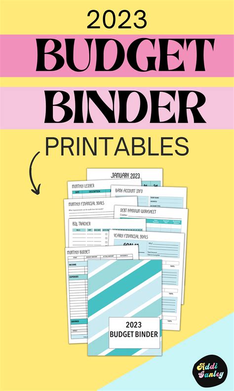 2024 Printable Budget Calendar - Printable Online