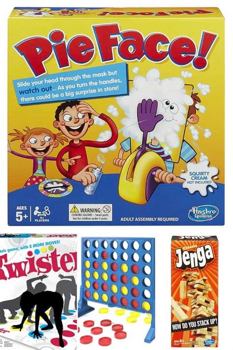 Best Games for Family Game Night | It Is a Keeper