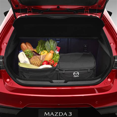 Mazda 2 Accessories | Brisbane | Toowong Mazda