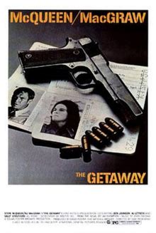 The Getaway (1972 film) - Wikipedia