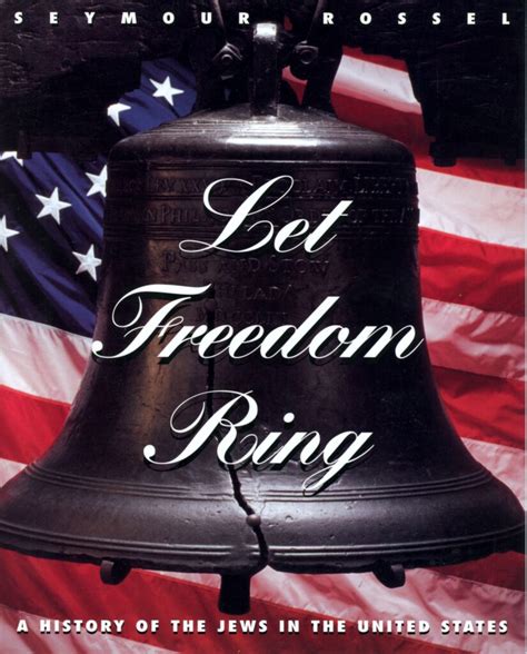 Let Freedom Ring – Rossel Books