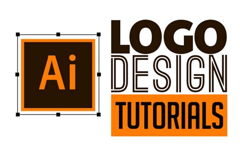 25+ Best Adobe Illustrator Logo Design Tutorials - GDJ