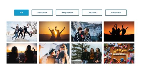 Fun Useful Bootstrap Image Slider Responsive Templates