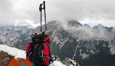 Mountaineering Equipment and Their Uses | 2023 Uk Outdoors