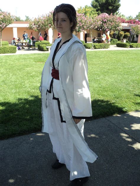 Sosuke Aizen Cosplay by merwin86 on DeviantArt