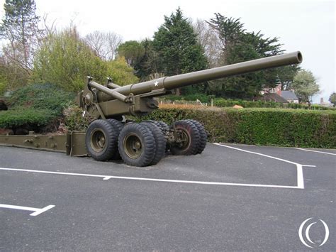 Memorial Museum of Omaha Beach – Normandy, France | LandmarkScout