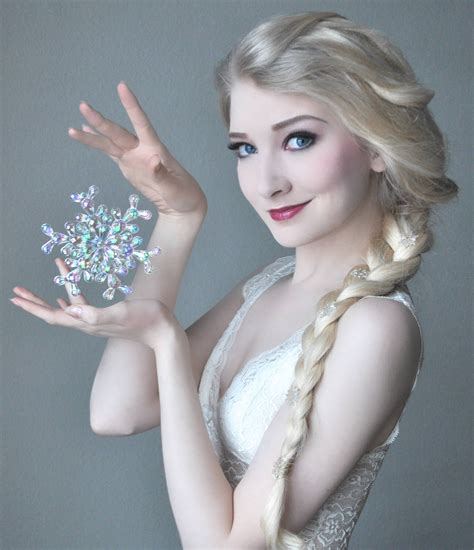 Elsa Cosplay | Elsa cosplay, Frozen cosplay, Disney cosplay