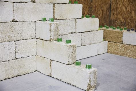 The Benefits of Building a Hempcrete House