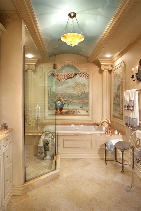 50 Magnificent Luxurious Master Bathroom Ideas (full version)