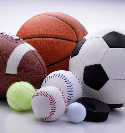 Sports Equipment Stock Photo - Download Image Now - iStock