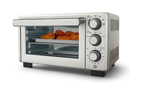 Oster Compact Countertop Oven [Review] - YourKitchenTime