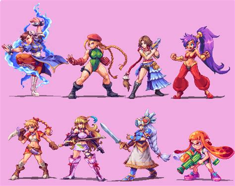 Dani Oliver on Twitter | Pixel art characters, Pixel art tutorial, Pixel art games