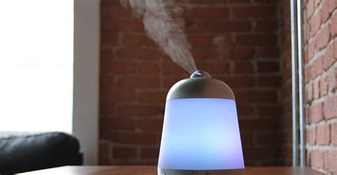 How to Clean a Humidifier | POPSUGAR Family