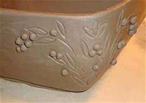 carved pottery designs | Ceramics | Pinterest | Pottery designs ...