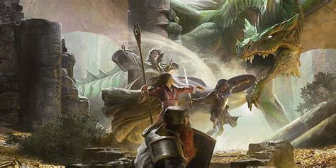 Dungeons & Dragons: How to Customize a Character's Origin