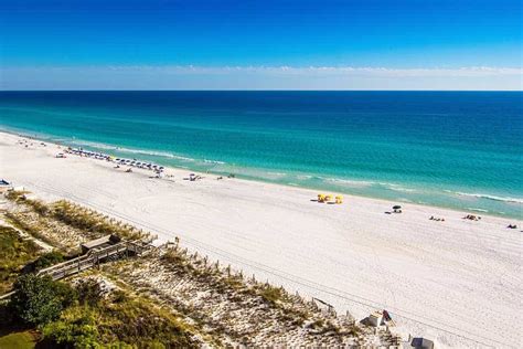 The 10 BEST Beaches in Destin, Florida