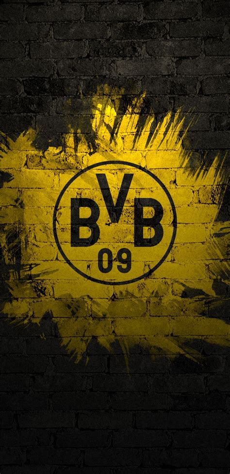 Borussia Dortmund iPhone Wallpapers - Top Free Borussia Dortmund iPhone ...