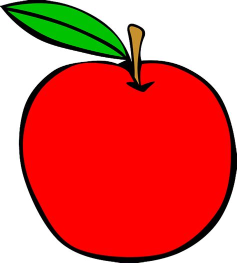 Free Apple Cartoon Png, Download Free Apple Cartoon Png png images ...