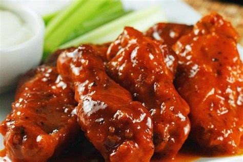 ATL Wings is one of the best restaurants in Phoenix