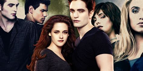 Why The Twilight Saga Is the Perfect Series to Binge Watch