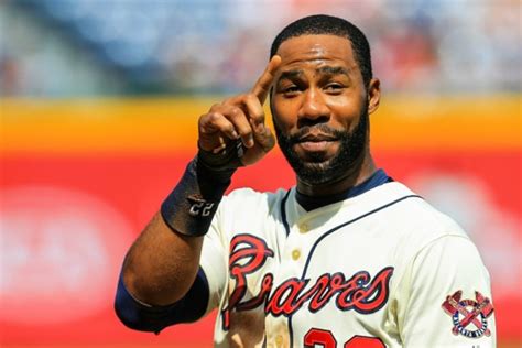 Report: Braves sign Jason Heyward for $13.3 million over two years ...