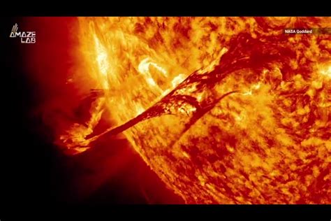 Solar superstorms could be catastrophic to Earth, scientists warn