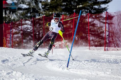 USSA Training Program – Nashoba Valley Ski Area