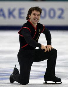 Elvis Stojko | Figure Skating Wiki | Fandom